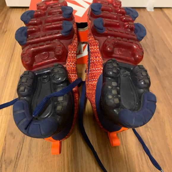 Air Vapormax flyknit 3 - Picture 4 of 5